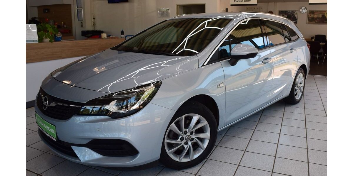 Opel Astra 78.008 km 13.490 &euro; Neubrandenburg 17033