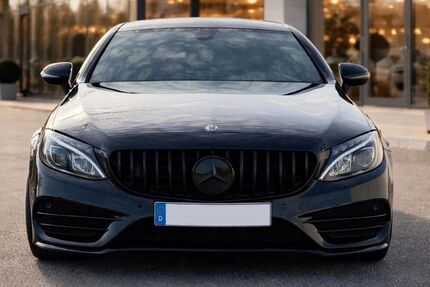 Mercedes-Benz C 200 119.900 km 22.500 &euro; Neubrandenburg 17033