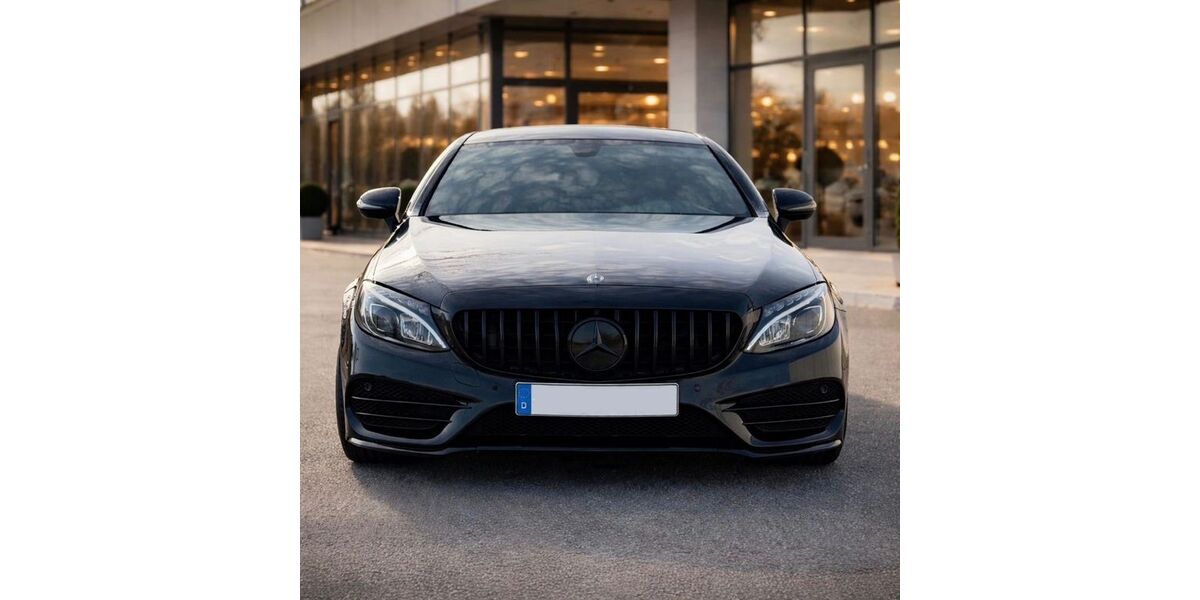 Mercedes-Benz C 200 119.900 km 22.500 &euro; Neubrandenburg 17033