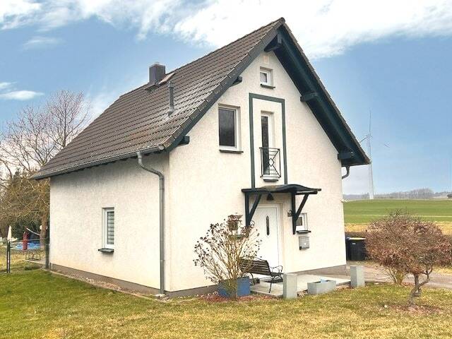 Einfamilienhaus Trollenhagen Buchhof - 4 Zimmer, 100 m&sup2;, 275.000&euro; | Angebot:26108319