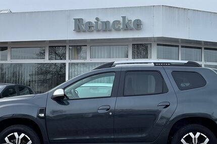 Dacia Duster 2.346 km 18.990 &euro; Neubrandenburg 17036
