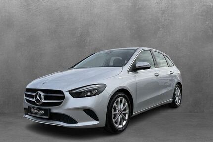 Mercedes-Benz B 200 56.934 km 23.114 &euro; Neubrandenburg 17033