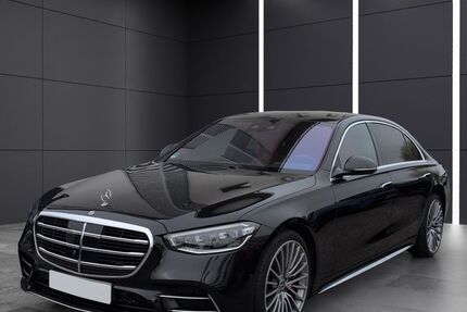 Mercedes-Benz S 400 68.356 km 105.485 &euro; Neubrandenburg 17039