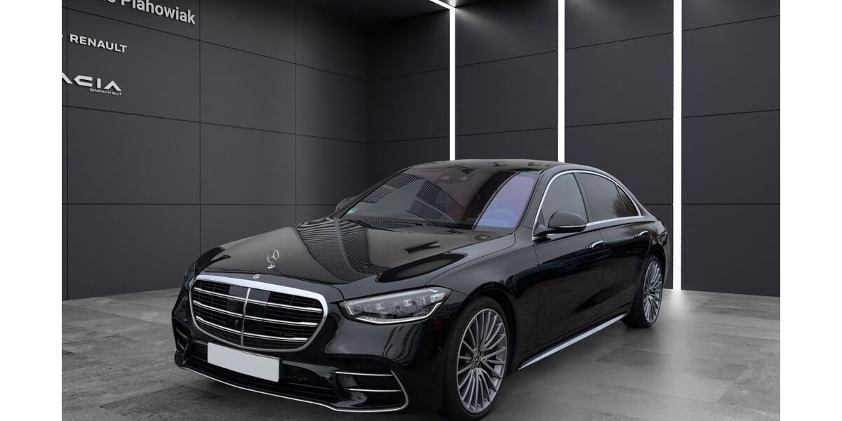 Mercedes-Benz S 400 68.356 km 105.485 &euro; Neubrandenburg 17039