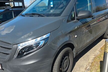 Mercedes-Benz Vito 156.000 km 30.990 &euro; Neubrandenburg 17036