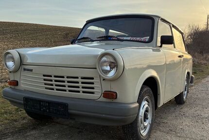 Trabant Andere 58.585 km 7.990 &euro; Möllenhagen 17219
