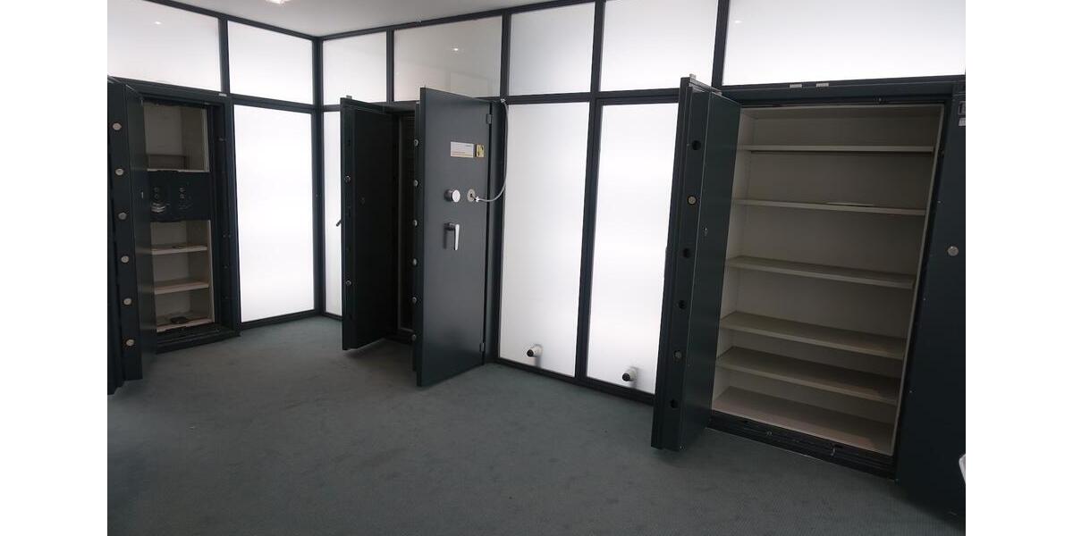 Gewerbeobjekt Neustrelitz - 1.806&euro; | Angebot:23992809