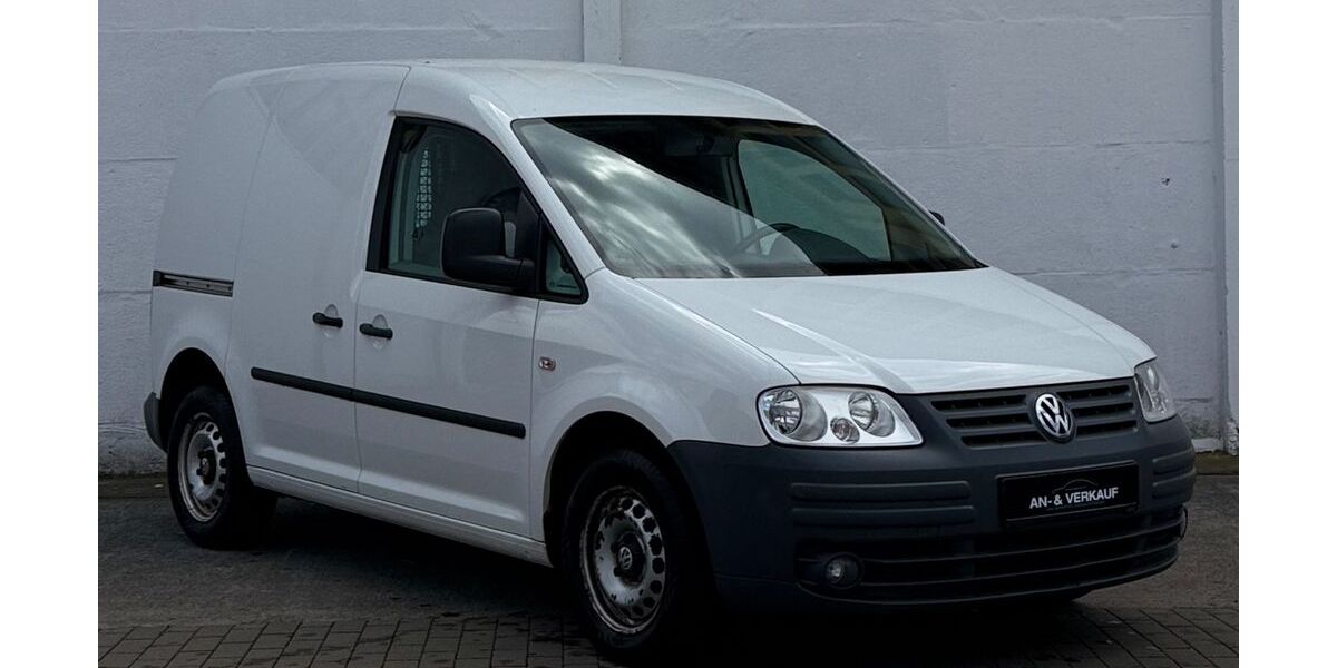 VW Caddy 171.000 km 5.990 &euro; Neubrandenburg 17033