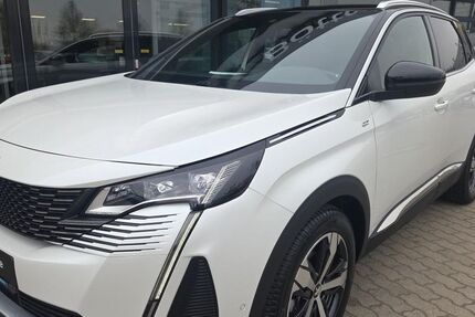 Peugeot 3008 21.588 km 24.590 &euro; Neubrandenburg 17033