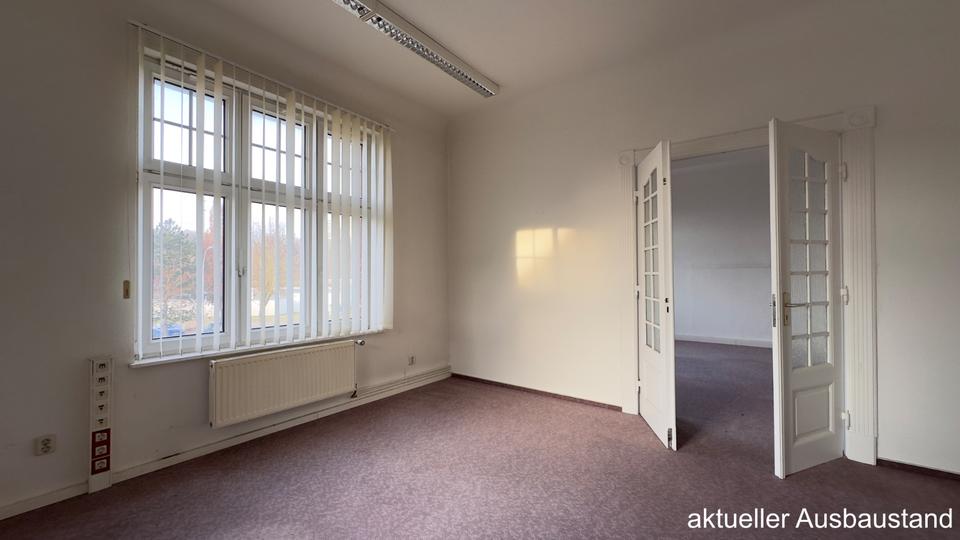 Gewerbeobjekt Neubrandenburg Datzeberg - 730&euro; | Angebot:26448535