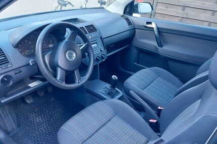 VW Polo 107.000 km 3.400 &euro; Neubrandenburg 17033