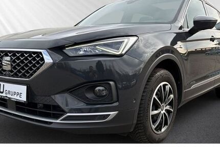 Seat Tarraco 112.000 km 25.490 &euro; Neubrandenburg 17033