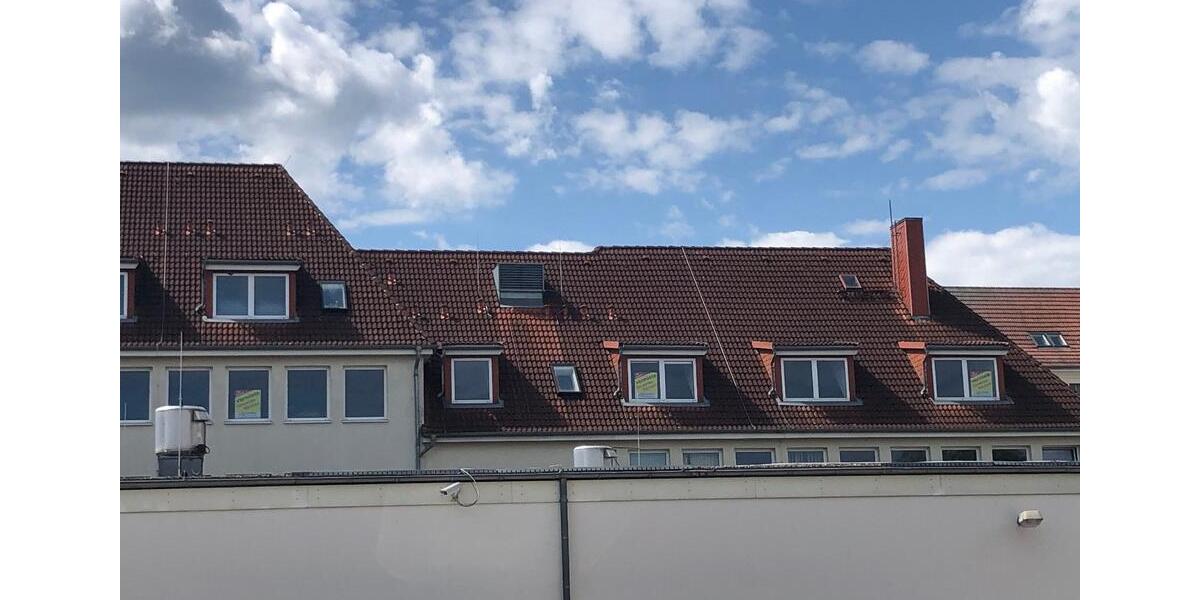 Gewerbeobjekt Neustrelitz - 1.570&euro; | Angebot:21582549