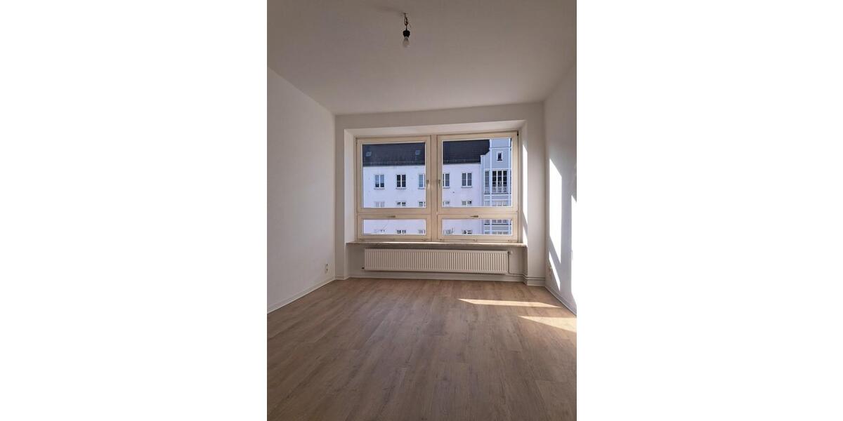 Etagenwohnung Neubrandenburg - 3 Zimmer, 58 m&sup2;, 550&euro; | Angebot:25099514