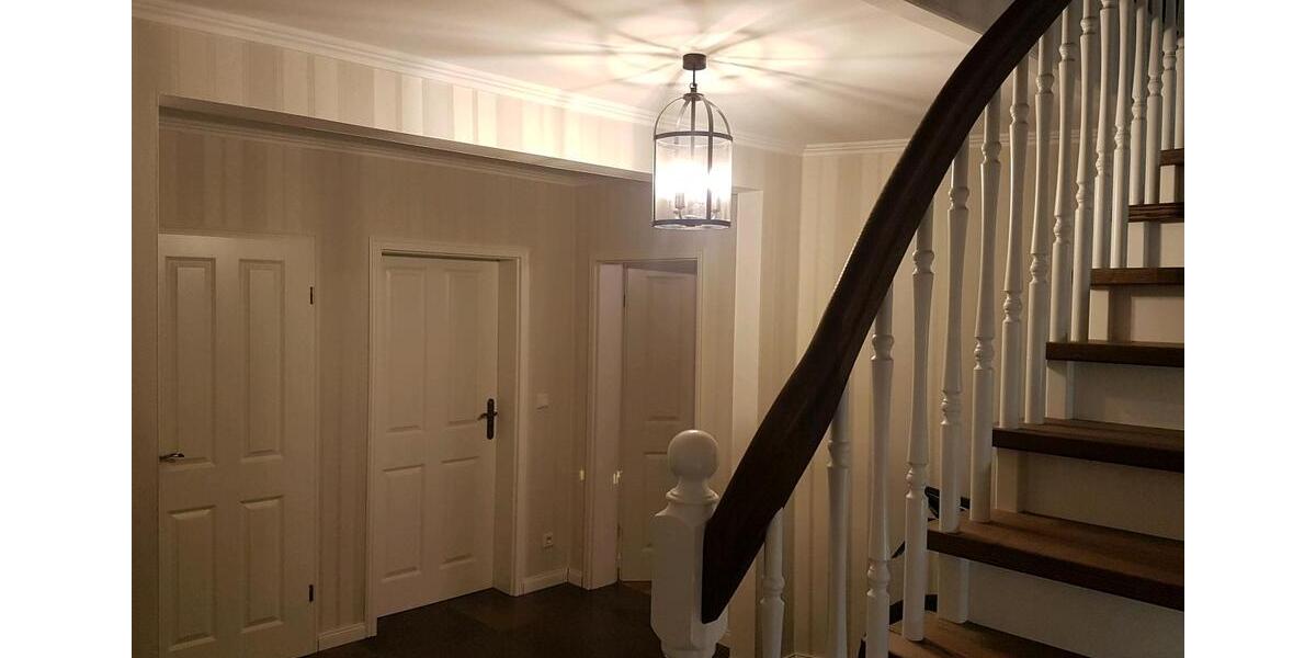 Einfamilienhaus Blankensee - 6 Zimmer, 150 m&sup2;, 450.000&euro; | Angebot:25082844