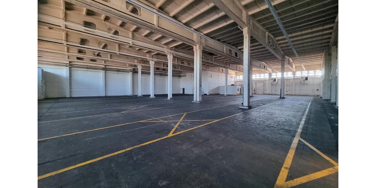 Gewerbeobjekt Neubrandenburg - 2&euro; | Angebot:26486087