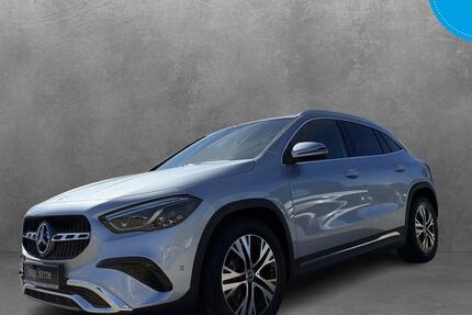 Mercedes-Benz GLA 180 15.000 km 39.990 &euro; Neubrandenburg 17033