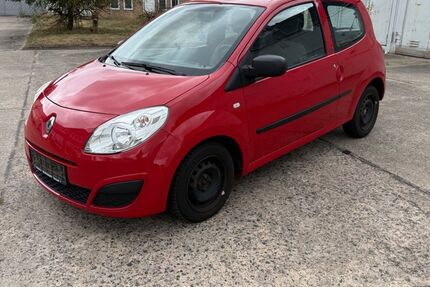 Renault Twingo 238.000 km 1.099 &euro; Neubrandenburg 17034