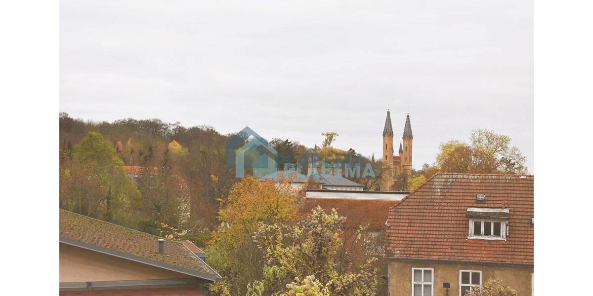 Dachgeschoßwohnung Neustrelitz - 2 Zimmer, 65 m&sup2;, 725&euro; | Angebot:25719601