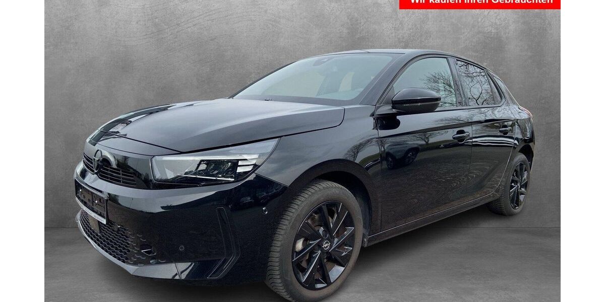 Opel Corsa 44.764 km 16.140 &euro; Stavenhagen 17153