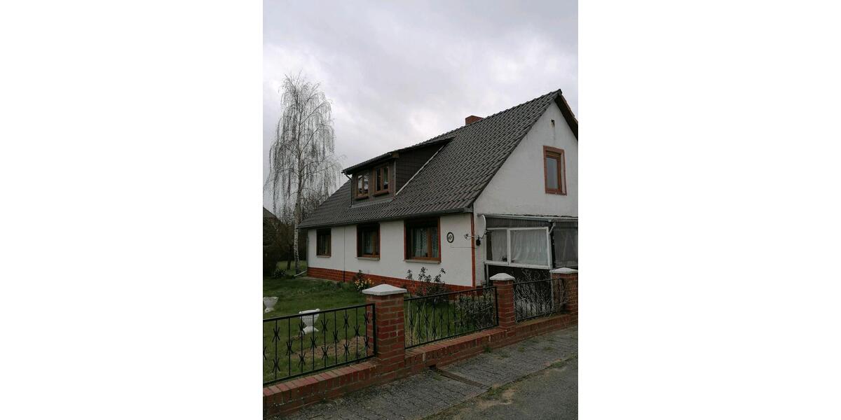 Einfamilienhaus Feldberger Seenlandschaft - 129.000&euro; | Angebot:23703682