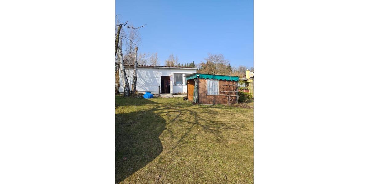 Bungalow Wulkenzin - 1 Zimmer, 40 m&sup2;, 12.345.678&euro; | Angebot:25941401