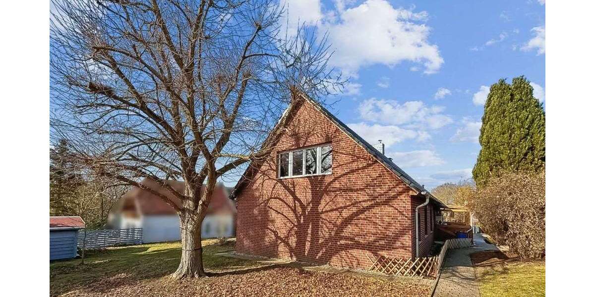 Einfamilienhaus Pragsdorf - 6 Zimmer, 170 m&sup2;, 369.000&euro; | Angebot:26128808