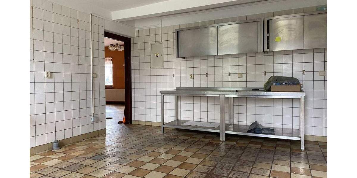 Gewerbeobjekt Stavenhagen Klockow - 1 Zimmer, 299.000&euro; | Angebot:25708805