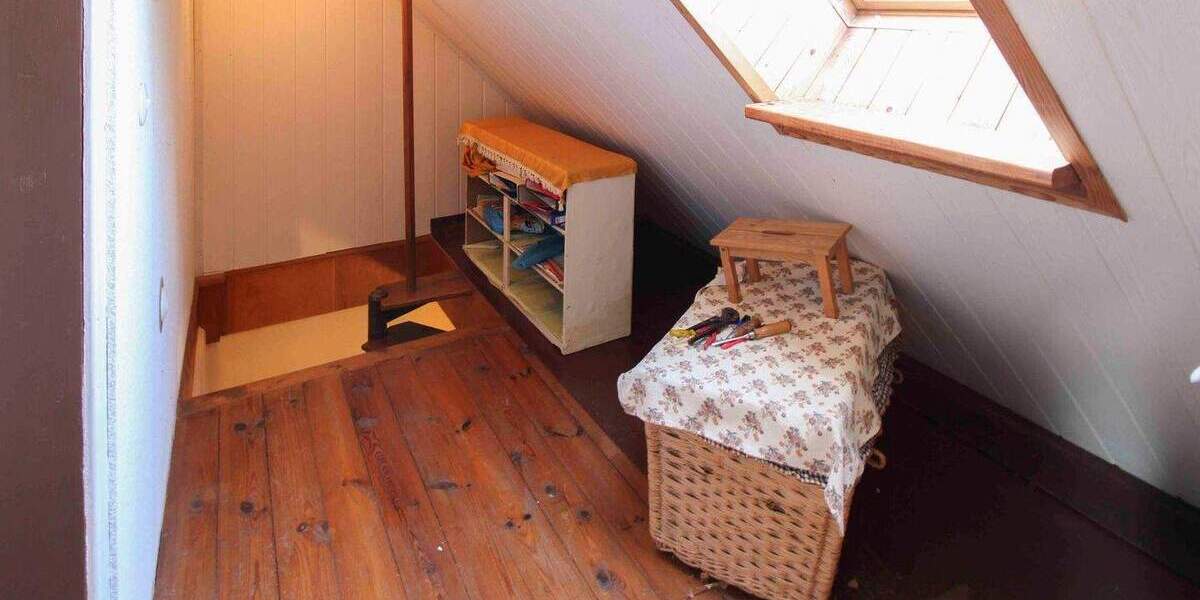 Einfamilienhaus Groß Nemerow - 3 Zimmer, 106.500&euro; | Angebot:25940238