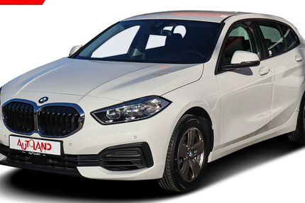 BMW 118 28.972 km 22.990 &euro; Neubrandenburg 17036