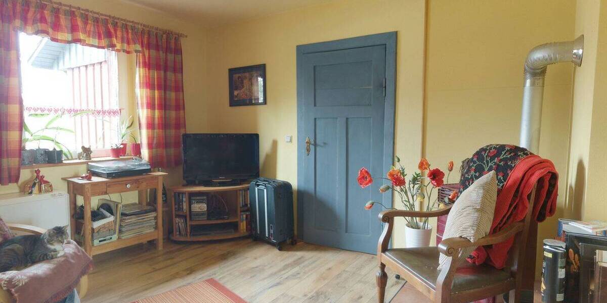 Einfamilienhaus Gnevkow Letzin - 5 Zimmer, 130 m&sup2;, 199.000&euro; | Angebot:26066511