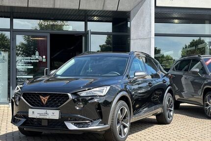 Cupra Formentor 15.000 km 27.500 &euro; Altentreptow 17087