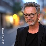 Purple Schulz - Ich hab nicht ewig Zeit - Die Tour zum Siebzigsten