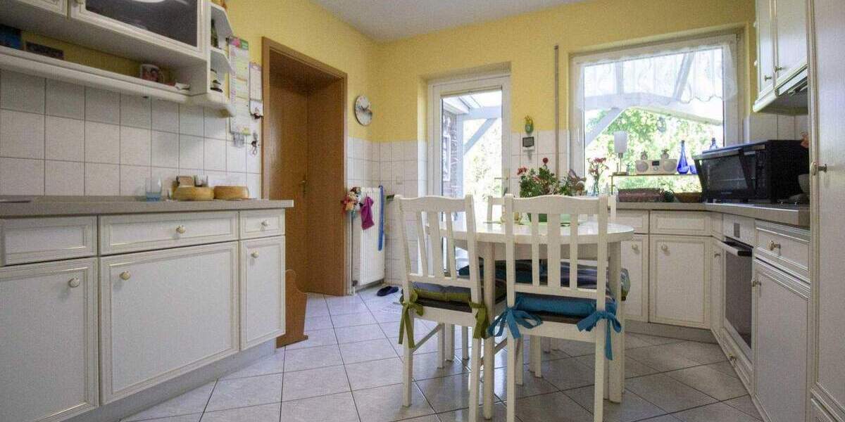 Einfamilienhaus Burow - 4 Zimmer, 123 m&sup2;, 249.000&euro; | Angebot:25898319