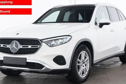 Mercedes-Benz GLC 220 34.700 km 50.290 &euro; Stavenhagen 17153