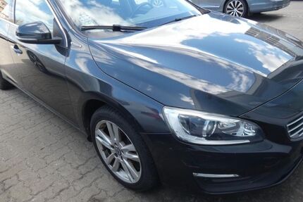 Volvo V60 123.100 km 14.990 &euro; Neubrandenburg 17033