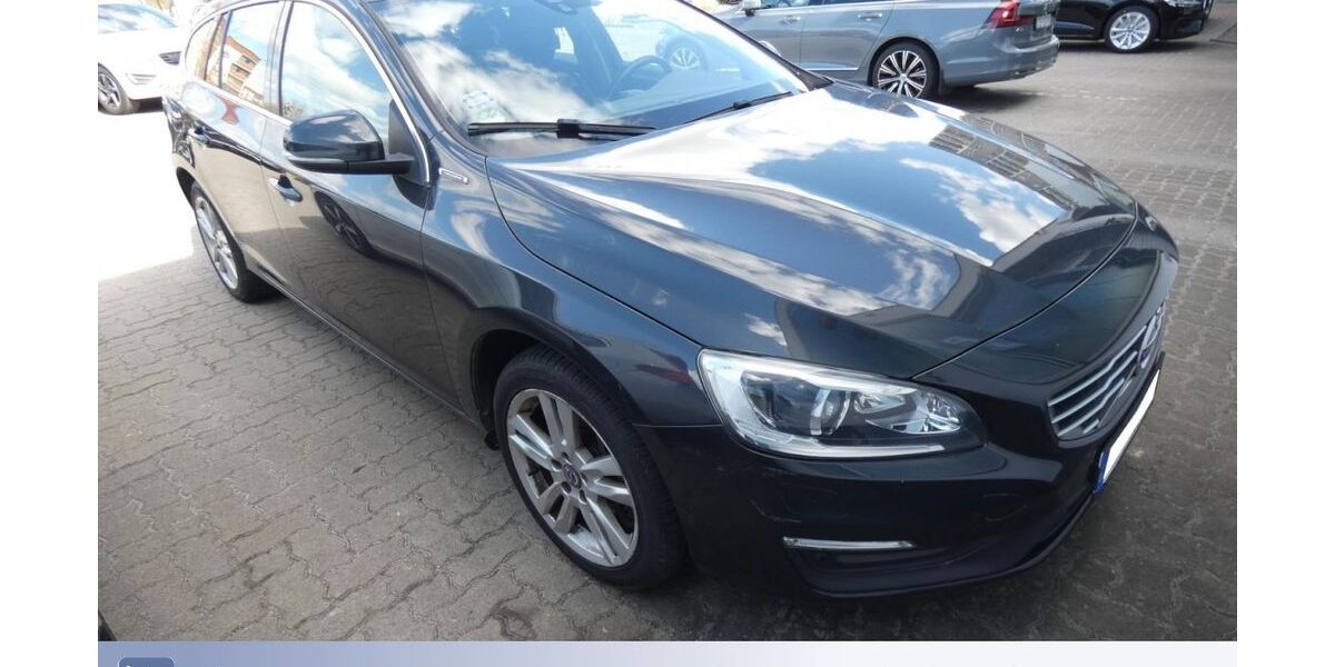Volvo V60 123.100 km 14.990 &euro; Neubrandenburg 17033