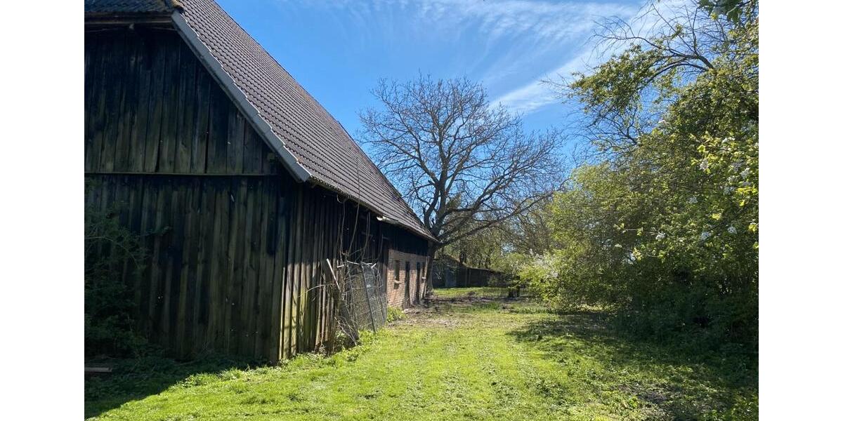 Einfamilienhaus Penzlin - 5 Zimmer, 120 m&sup2;, 249.000&euro; | Angebot:25902628