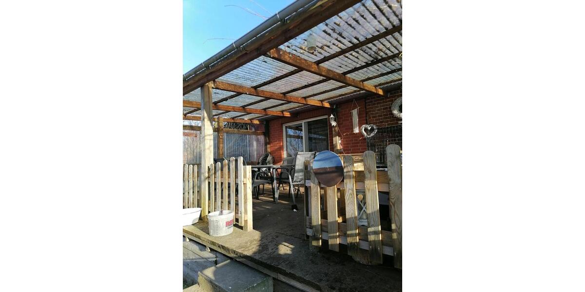 Doppelhaushälfte Penzlin - 6 Zimmer, 150 m&sup2;, 145.000&euro; | Angebot:25220471