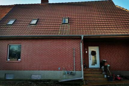 Haus Penzlin - 6 Zimmer, 150 m&sup2;, 145.000&euro; | Angebot:25220471