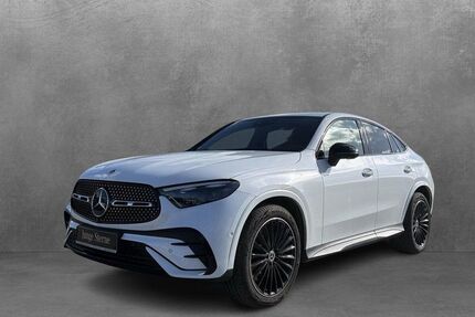 Mercedes-Benz GLC 220 47.500 km 55.890 &euro; Neubrandenburg 17033