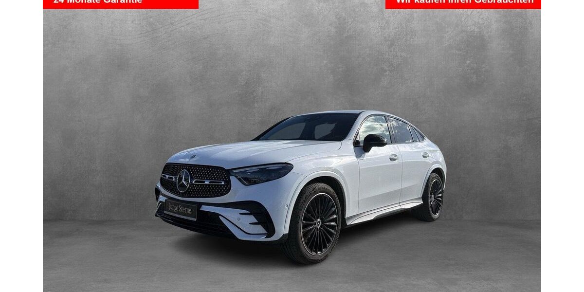 Mercedes-Benz GLC 220 47.500 km 56.080 &euro; Neubrandenburg 17033