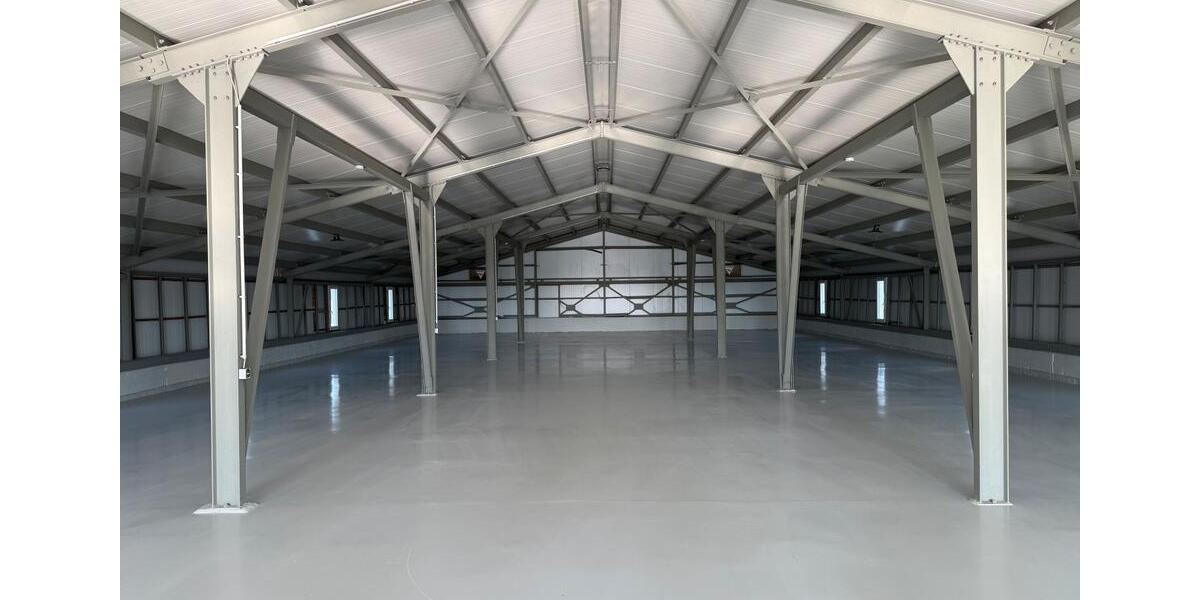 Gewerbeobjekt Neubrandenburg Datzeberg - 3&euro; | Angebot:22985373