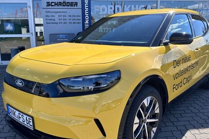 Ford Capri 12.500 km 43.490 &euro; Neubrandenburg 17036