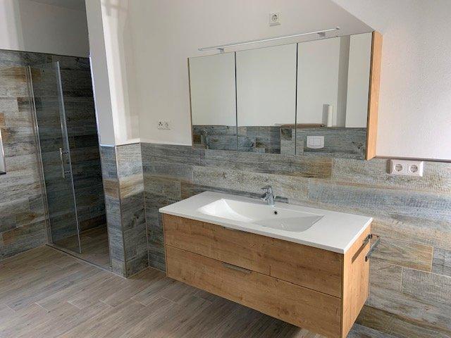 Etagenwohnung Neubrandenburg - 4 Zimmer, 116 m&sup2;, 1.334&euro; | Angebot:26698369