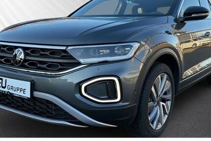 VW T-Roc 6.183 km 31.990 &euro; Neubrandenburg 17033