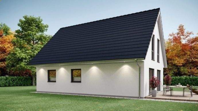 Einfamilienhaus Groß Miltzow Holzendorf - 5 Zimmer, 142 m&sup2;, 298.900&euro; | Angebot:25732544