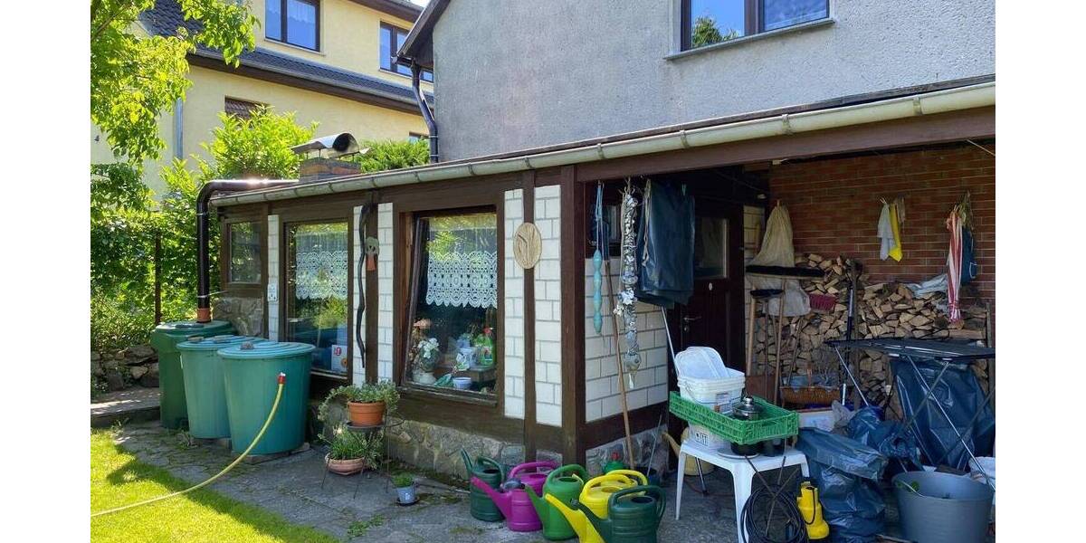 Einfamilienhaus Neubrandenburg Fritscheshof - 5 Zimmer, 111 m&sup2;, 229.000&euro; | Angebot:25708806