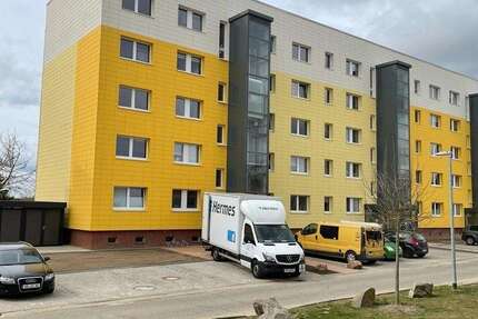 Wohnung Cölpin - 4 Zimmer, 71 m&sup2;, 450&euro; | Angebot:25277902