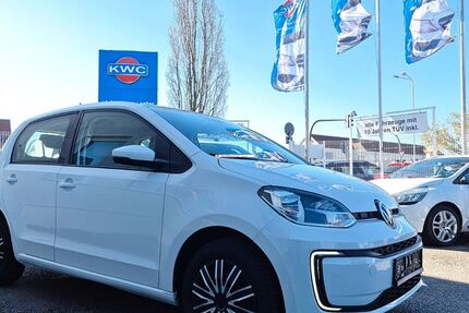 VW e-up! 64.000 km 11.990 &euro; Neubrandenburg an der A20 17034
